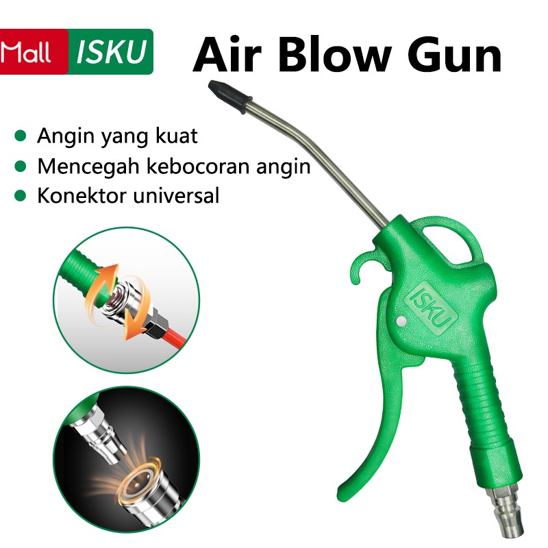 Jual Isku Air Blow Gun Semprotan Angin Semprotan Udara Angin Yang