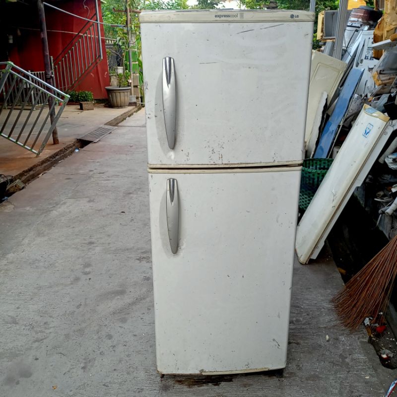 Jual Rak Kulkas Lg Pintu Shopee Indonesia