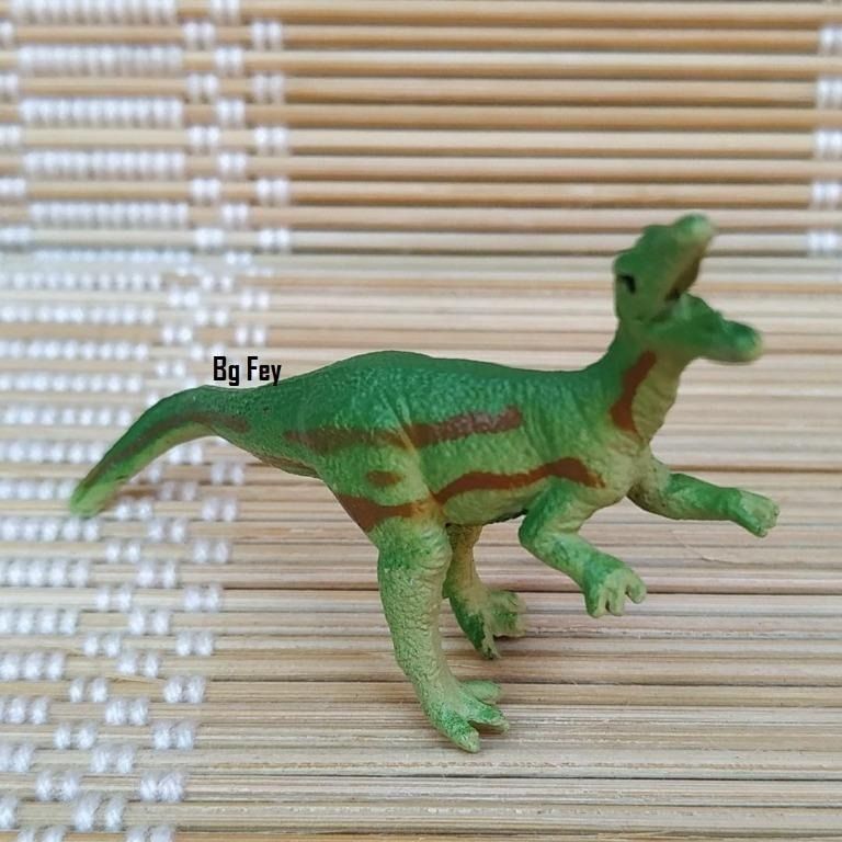 Jual Dinosaurus Miniatur - Baryonyx By Safari Ltd - Tg 3,5 cm | Shopee ...