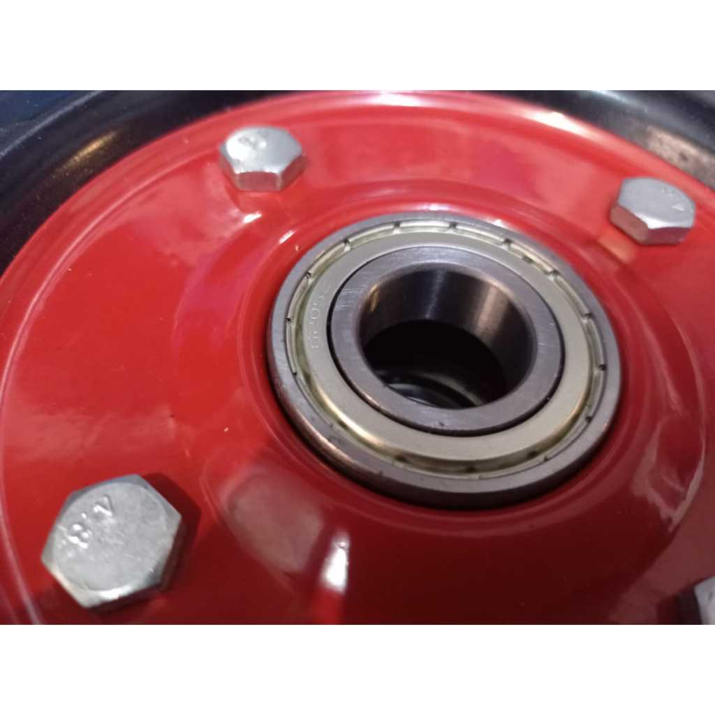 Jual RODA KARET LORY 10 INCH BANLO SUPER | Shopee Indonesia