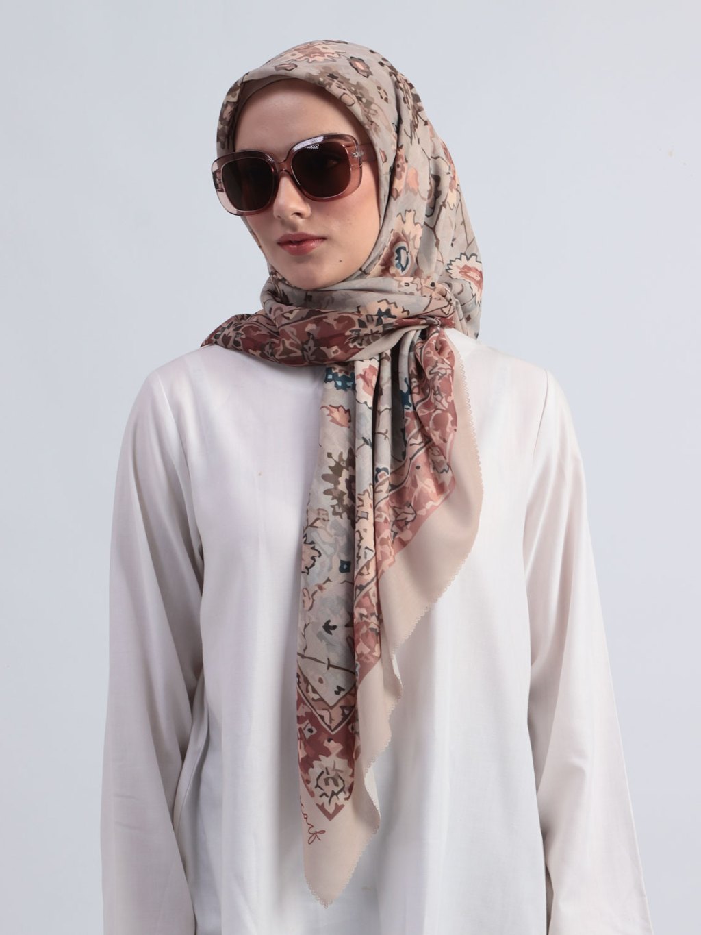 Jual Marayascarf - Raya Shafa Series 12 | Shopee Indonesia