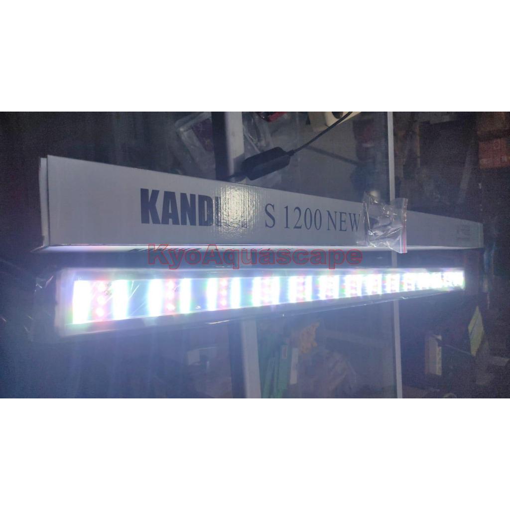 Jual Kandila Led New S Kandila Led New S W Wrgb Shopee Indonesia