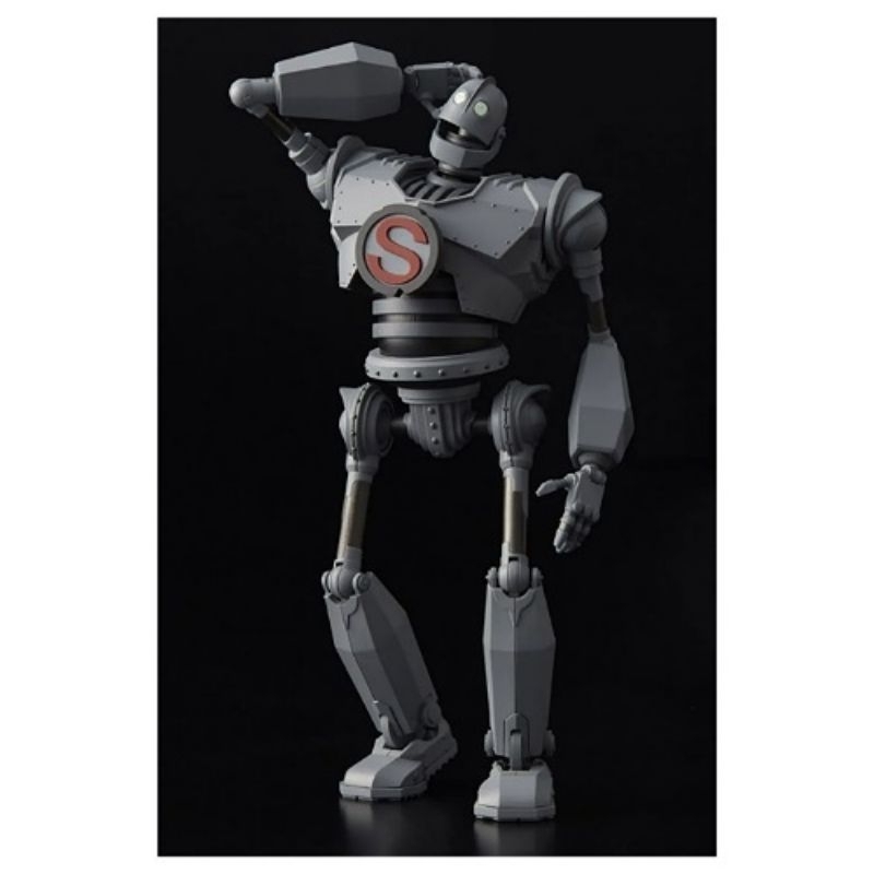 Jual Sentinel RIOBOT 019 The Iron Giant Toy Makers Action Figure ...