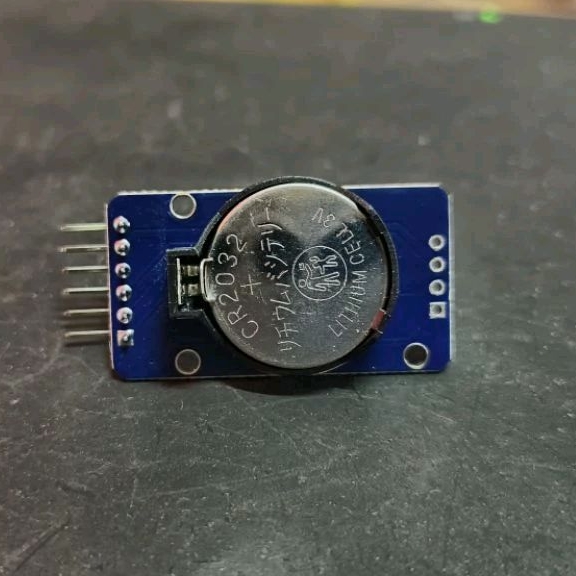 Jual Rtc ds3231 rtc ds3231sn ds3231sn real time clock for Arduino ...