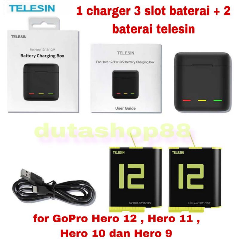 TELESIN