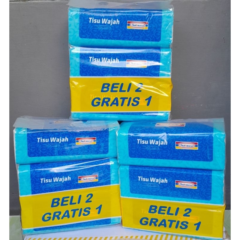 Jual tisu wajah | Shopee Indonesia