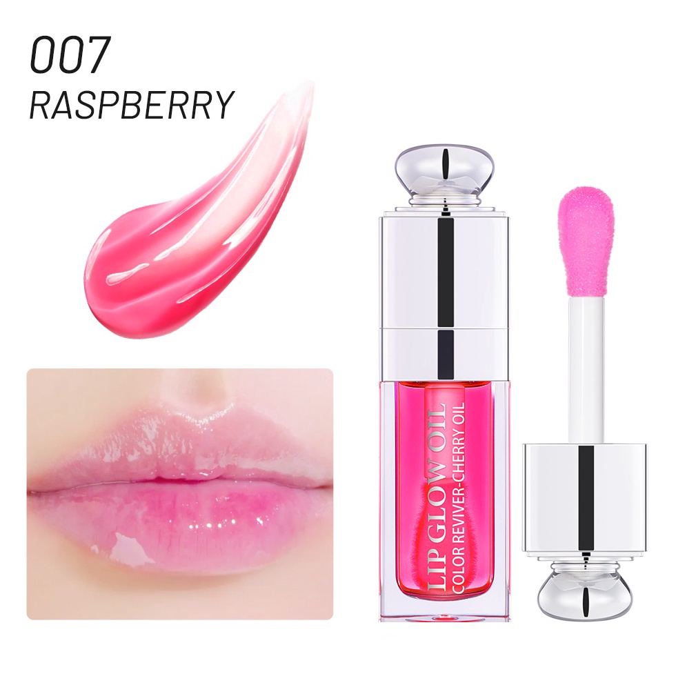 Jual 11 Flash Sale Allphv Lip Glow Oil dior lip tattoo Dupe Lip