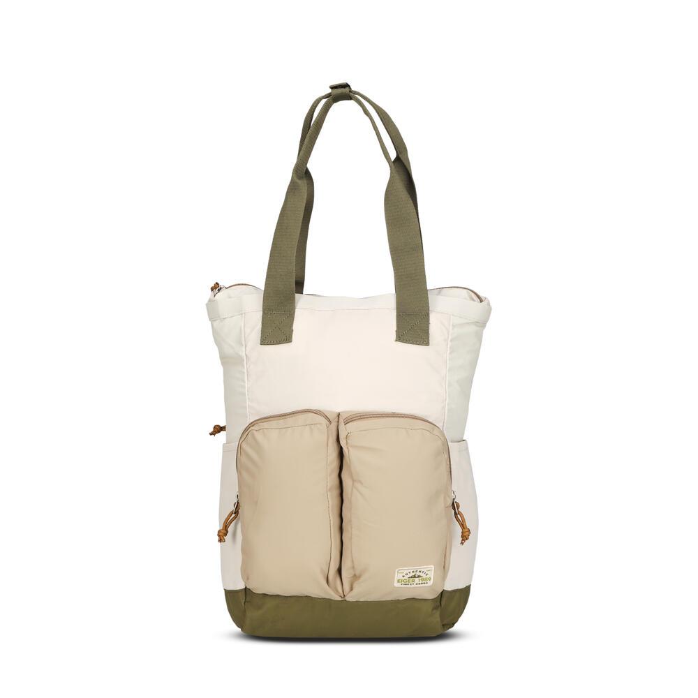 910010615 WS SAIRA TWO WAY BACKPACK TOTE