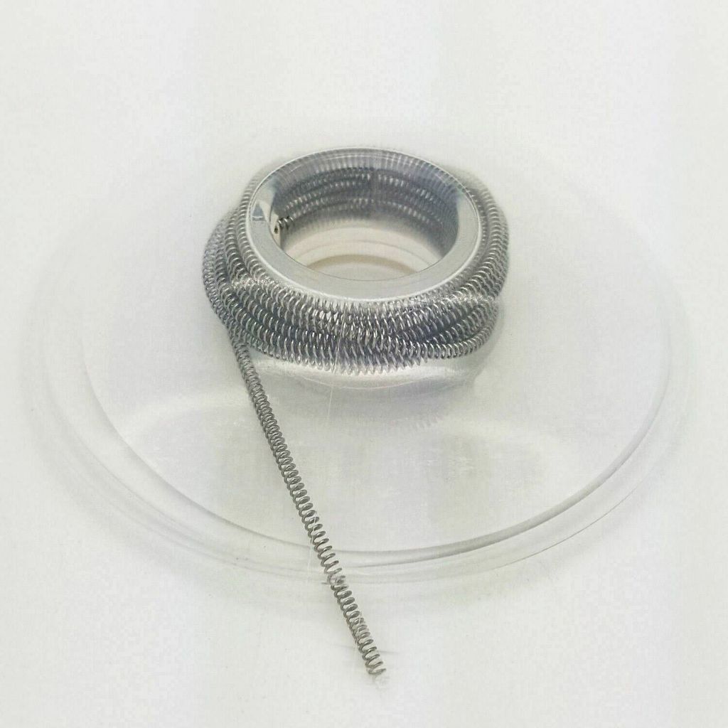 Jual 1 meter Open coil Spring ortho Morelli | Spring ortho Stainless ...