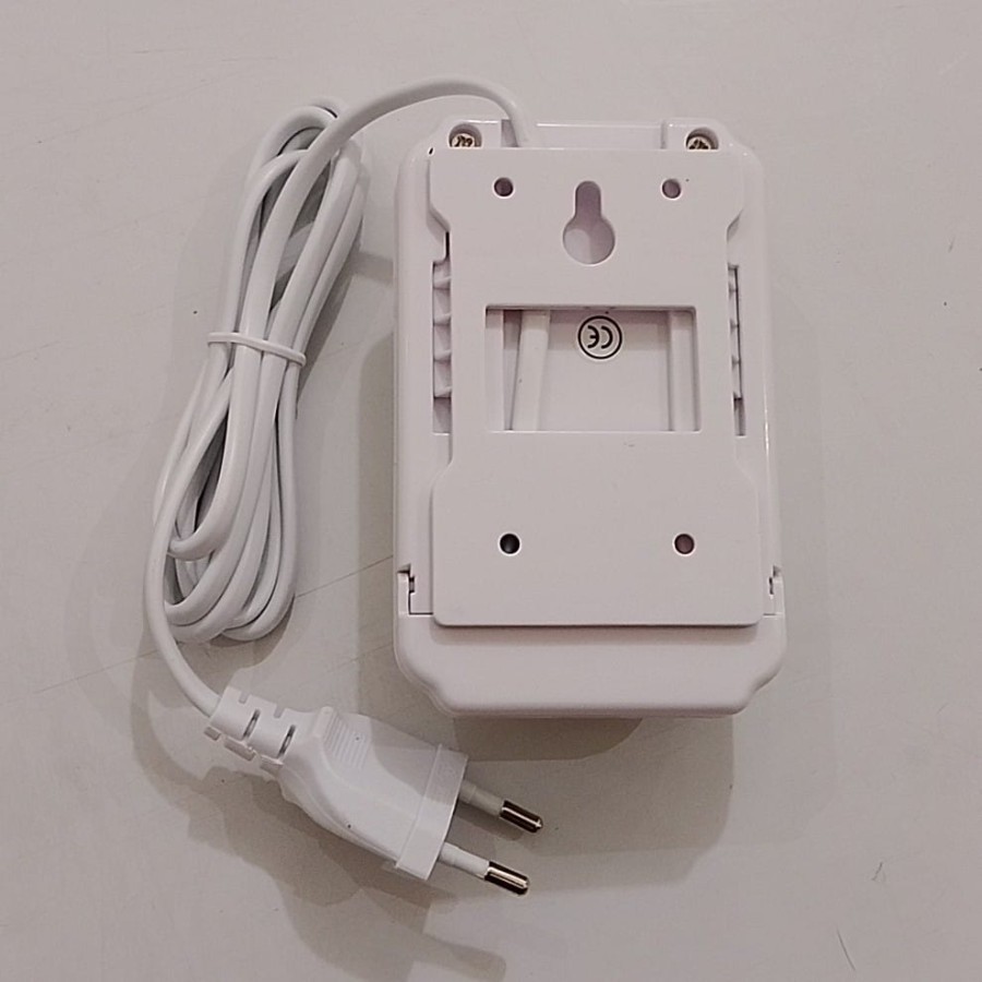 Jual GAS DETECTOR GAS DETEKTOR ALARM GAS ALARM GAS DETEKSI BOCOR