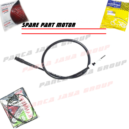 Jual KABEL SPEEDOMETER SPEEDO KILOMETER MINERVA R150 R-150VX 150-VX OVX ...