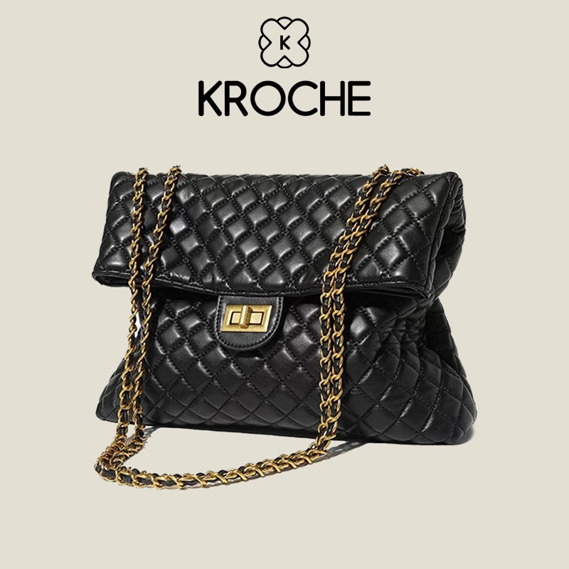 Jual Kroche - Bella Totebag Wanita Tas Selempang Wanita Import Tas ...