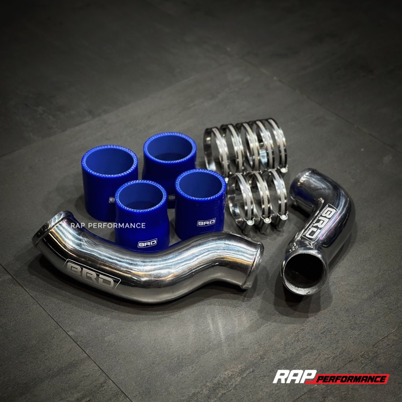 Jual BRD Piping Intercooler All New Pajero Dakar 4N15 Engine Shopee