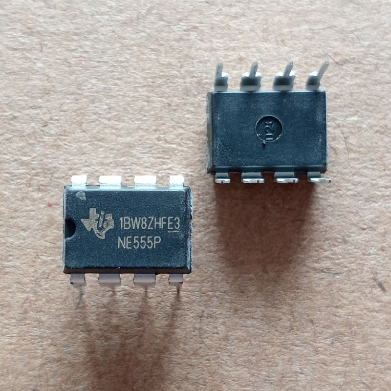Jual IC NE555P NE 555 P IC NE555P | Shopee Indonesia