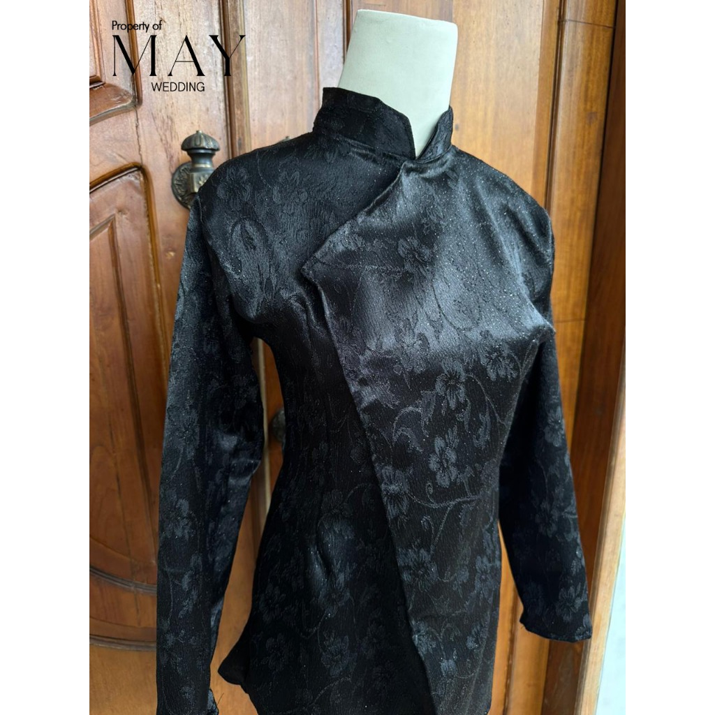Jual Kebaya Gadis Kretek / Kebaya Janggan Dian Sastro | Shopee Indonesia