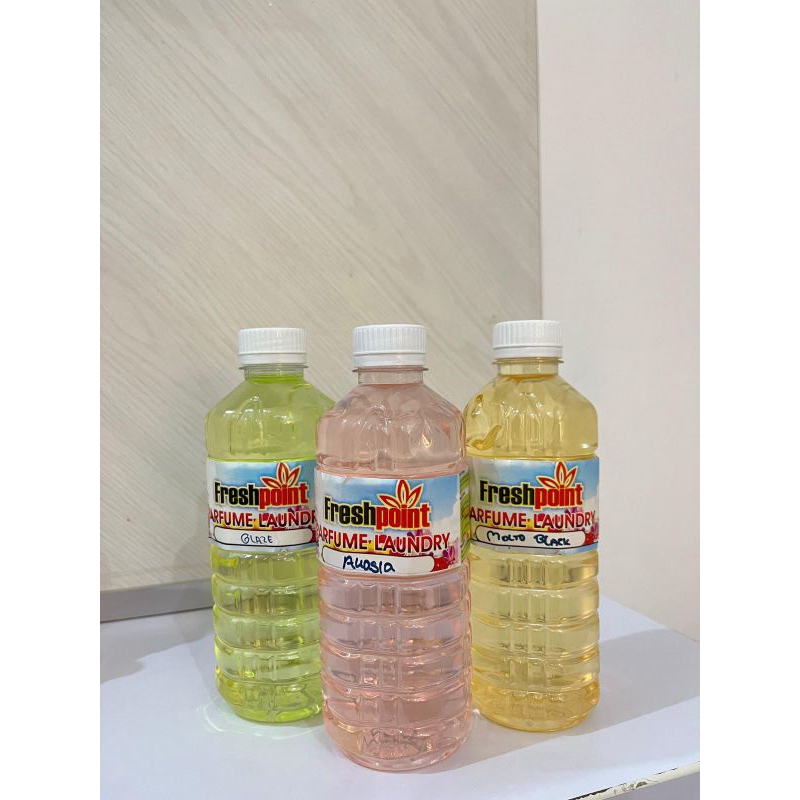 Jual FRESHPOINT PARFUME LAUNDRY KEMASAN 500ML BY FRESHPOINT PRODUCT ...