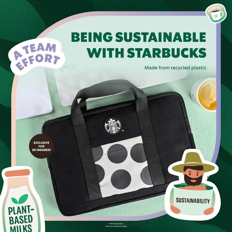 Jual Starbucks Merchandise | Shopee Indonesia
