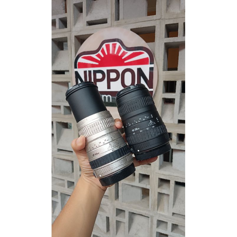 お得　キャノン用❤️100-300mm❤️超望遠❤️ズームレンズ ❤️SIGMA ❤️キャノン用100-300mm❤️望遠ズームレンズ❤️SIGMA