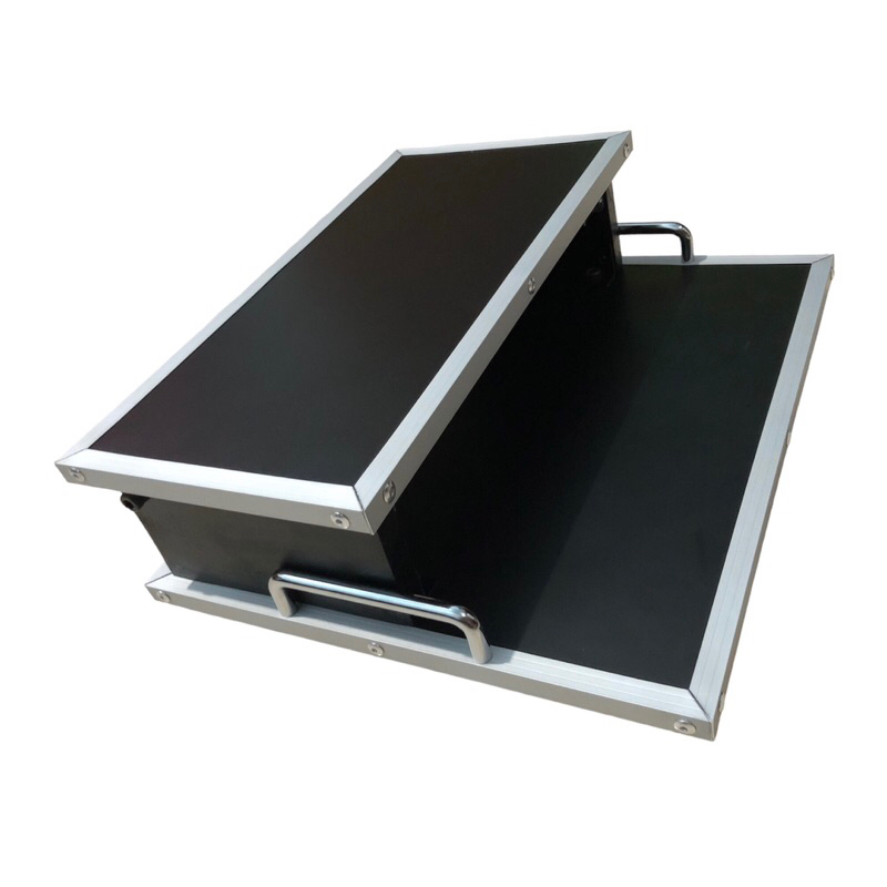Jual pedalboard riser lift uk 30x25 riser lift P30xL15xT7 model ...