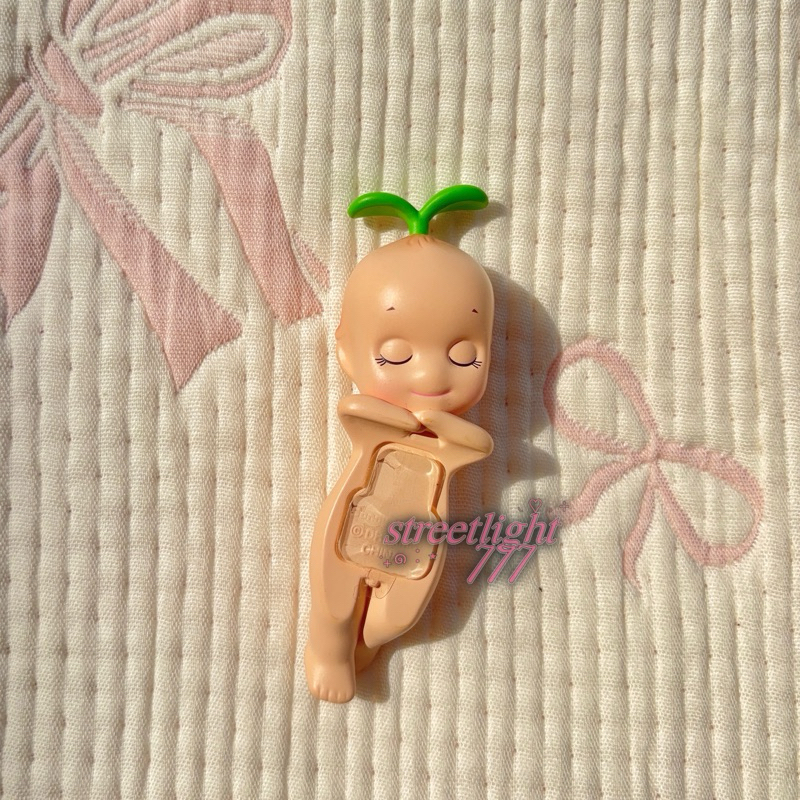 Jual [WITH BOX & FOIL] sonny angel hippers dreaming animal harvest ...