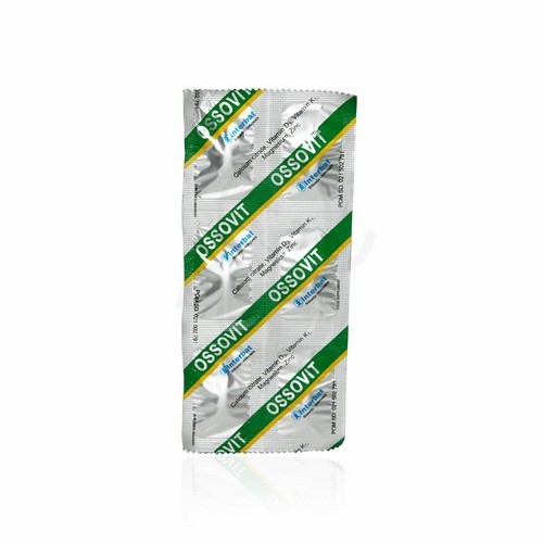 Jual Ossovit || Strip | Shopee Indonesia