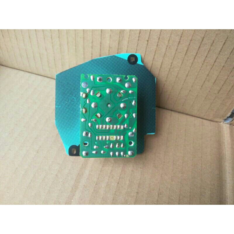 Jual mesin modul Rpm spedometer taruna carbu dan efi original | Shopee ...