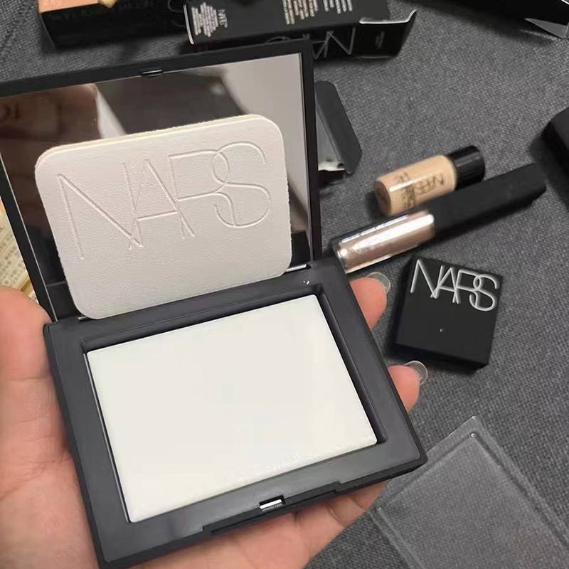 Jual NARS Powder 10g Light Reflecting Setting Powder - Pressed in ...
