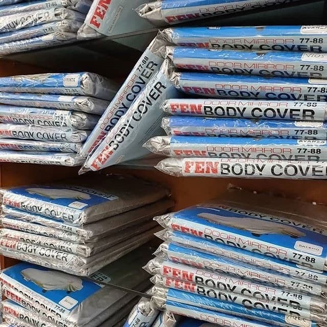 Cover Sarung Mobil Selimut Penutup Tutup Body Mobil Waterproof Outdoor XL 7 AVANZA HARDTOP CALYA LIVINA FORTUNER PAJERO XPANDER WULING CORTEZ MAZDA CX5 ERTIGA ALMAZ ALL NEW PAJERO VELOZ