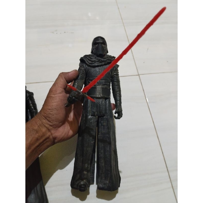 Jual Updete 03-05-2024 Sale Action Figure murah starwars hasbro