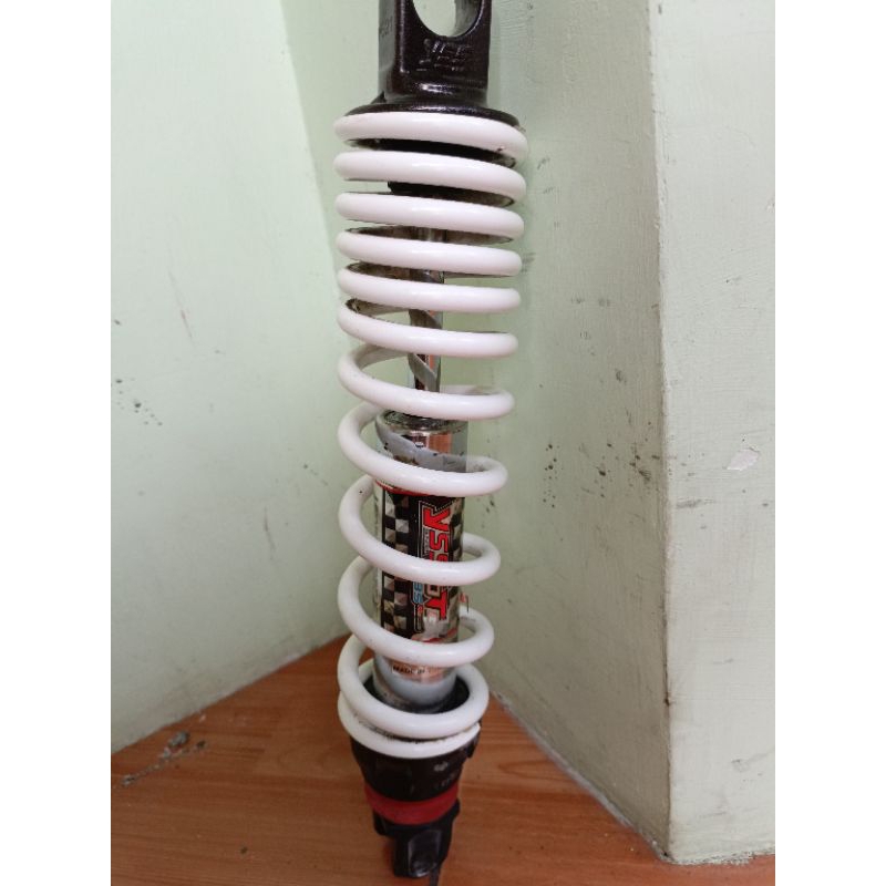 Jual Shock Belakang Yss Dtg Vario Honda Matic Original Bekas Shopee