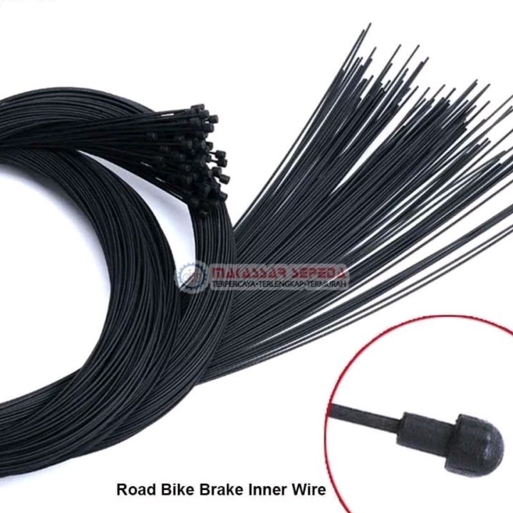 Jual KABEL DALAM REM SEPEDA BALAP ATAU ROAD BIKE | Shopee Indonesia