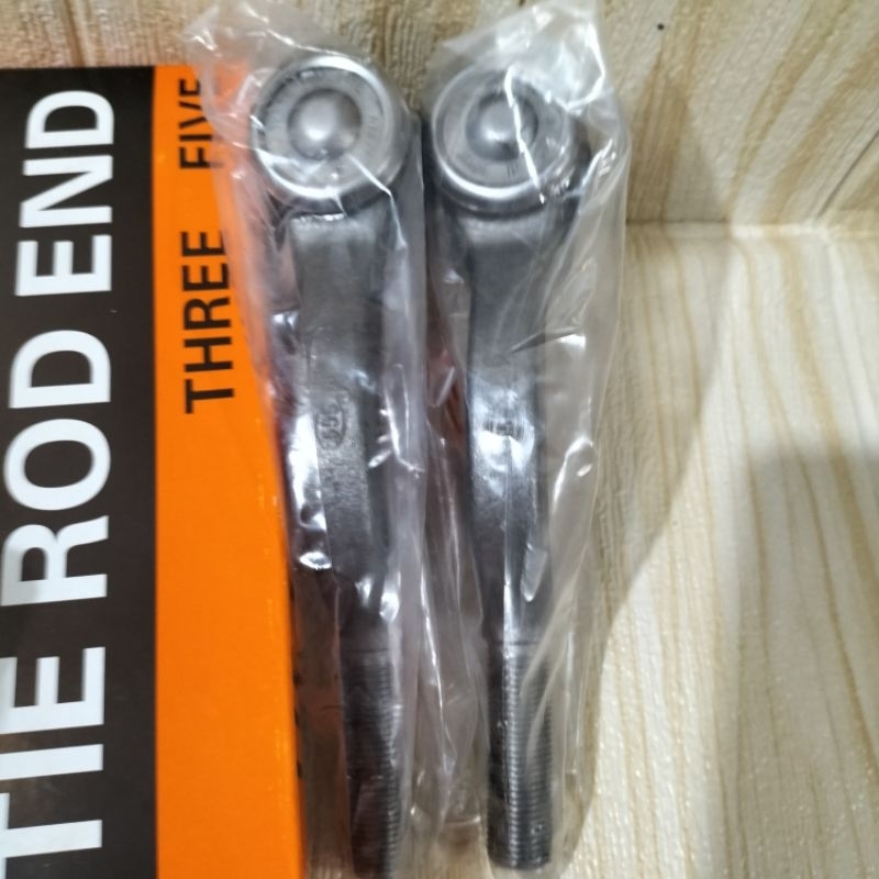 Jual TIE ROD END PANJANG TIEROD TIROD TI ROD TEROD TE ROD TIEROT TIE ...