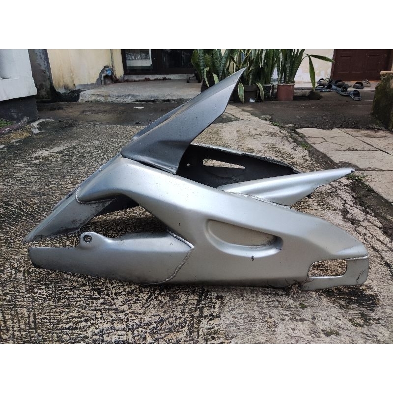 Jual Cover Hugger Arm R25 MT25 model R1M | Shopee Indonesia