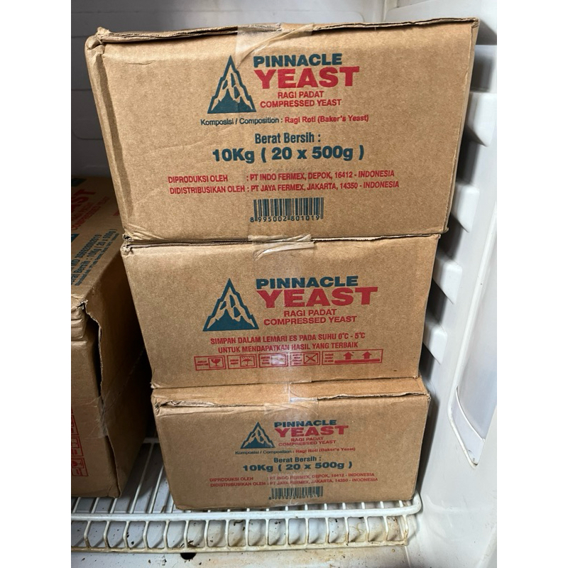 Jual Ragi basah | Shopee Indonesia