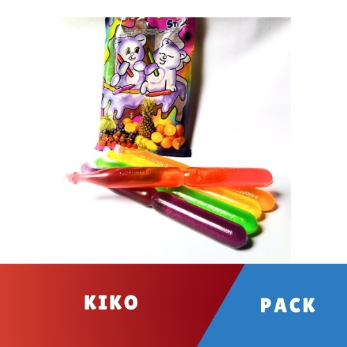Jual Kiko minuman Es Stik 10 pcs | Shopee Indonesia