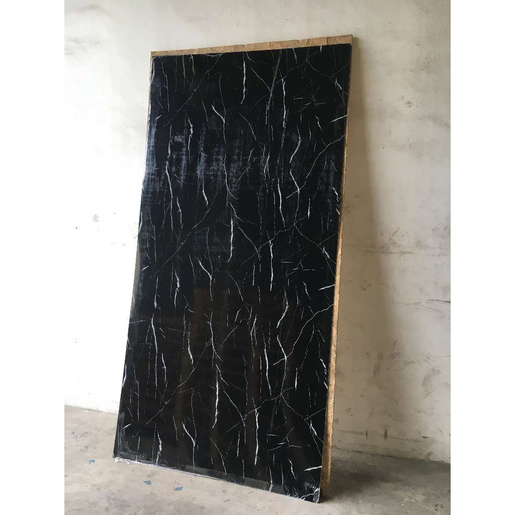 Jual Ultimate Wall Art Granit Panel / PVC Marble ( JD - 045 ) | Shopee ...
