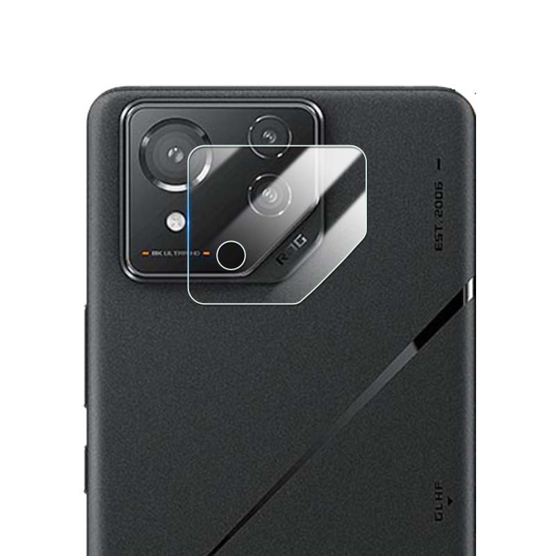 Jual Asus Rog 8 Tempered Glass Camera Anti Gores Lensa Kamera Handphone ...