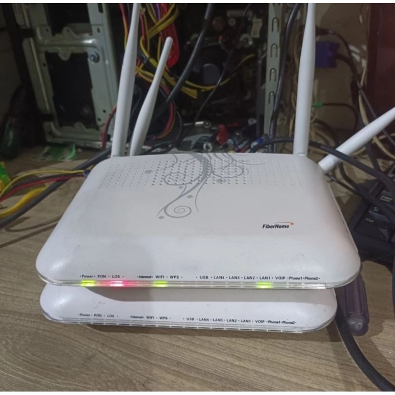 Jual Fiber Home Gpon Onu Fs Shopee Indonesia