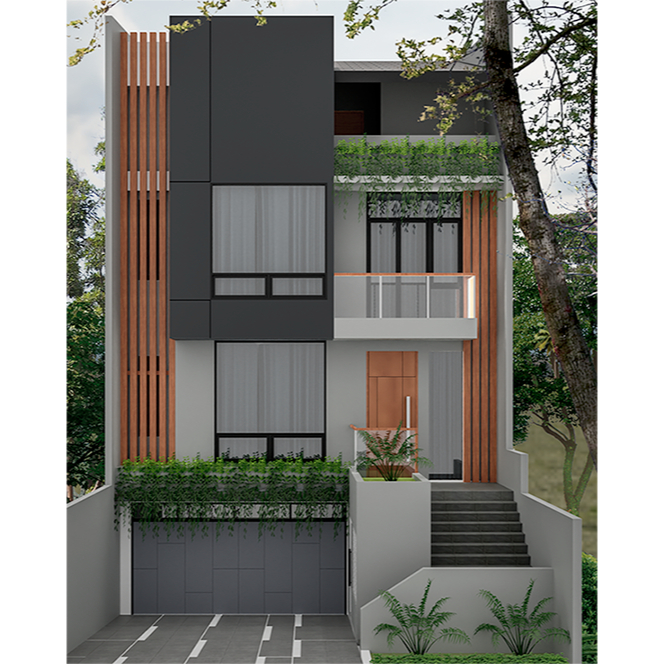 Jual Jasa Render Image 3d Eksterior Interior Shopee Indonesia