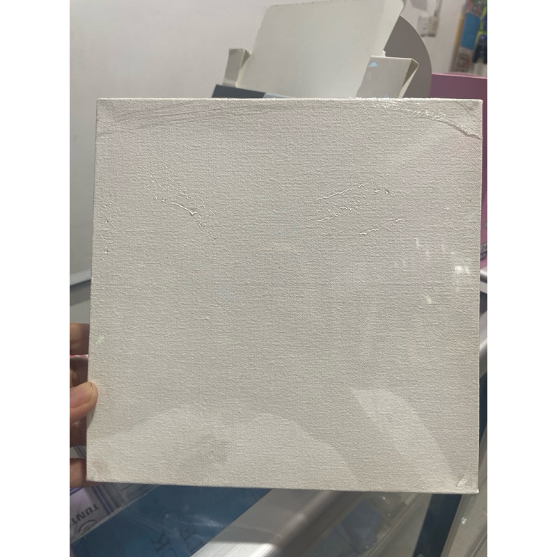 Jual Kanvas Lukis ukuran small medium large | Shopee Indonesia