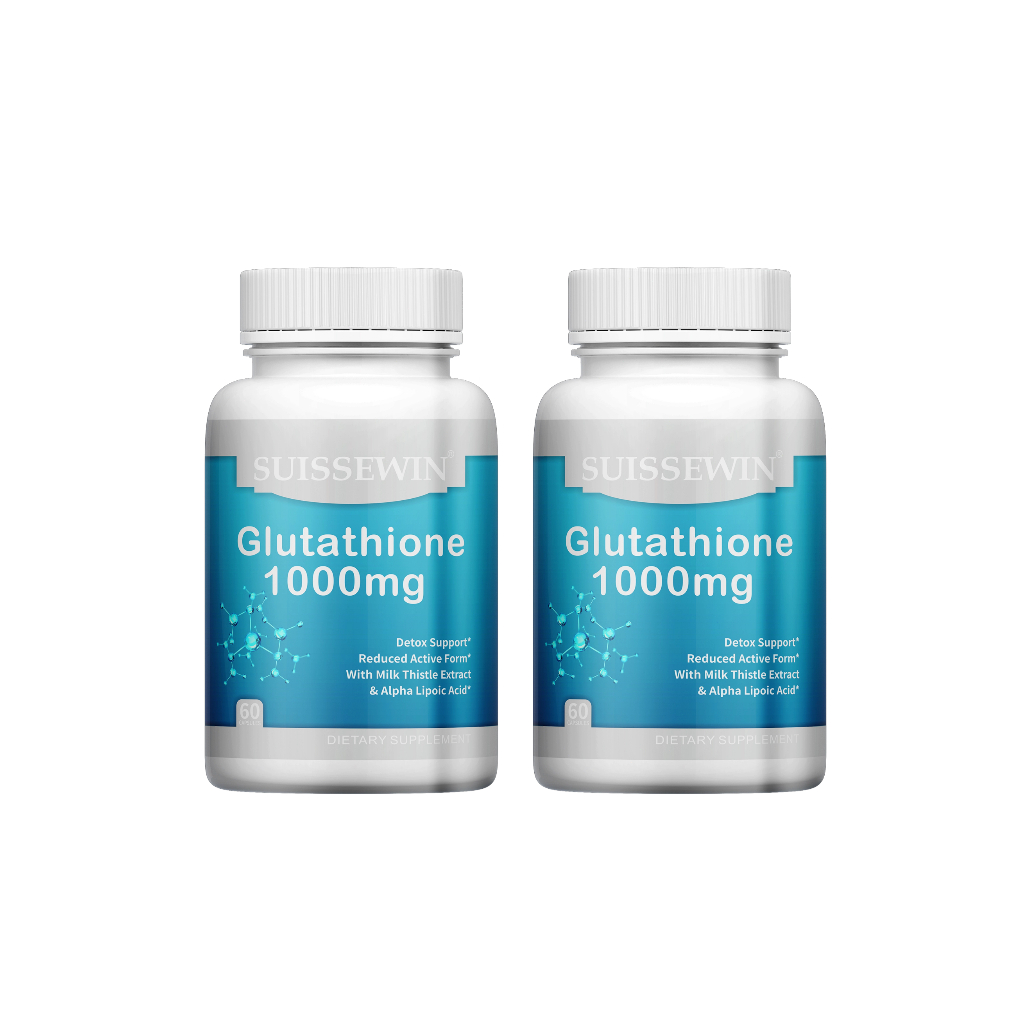 jual glutathione Glutathionic 1 Strip Isi 6 Kaplet main image 0