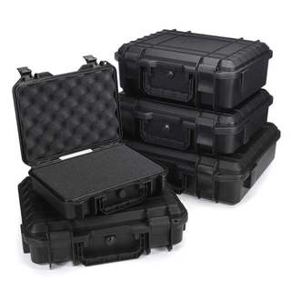 Jual Bok perkakas Tool Box + Busa Case Waterproof Hard Kotak Perkakas ...