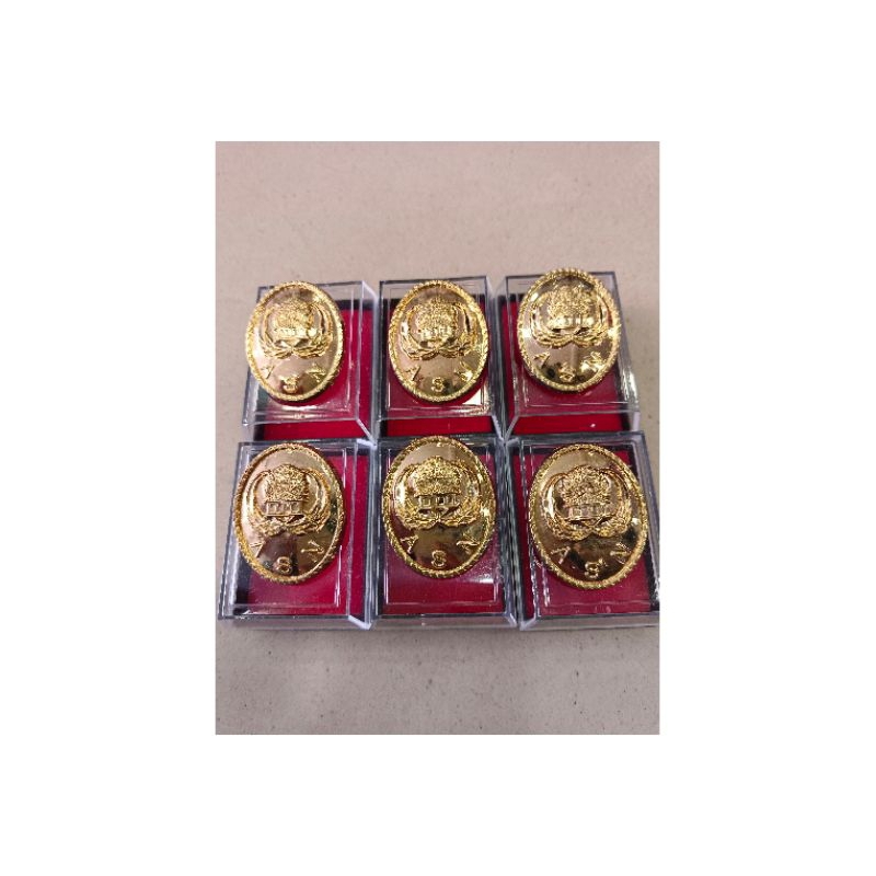 Jual PIN ASN OVAL | Shopee Indonesia