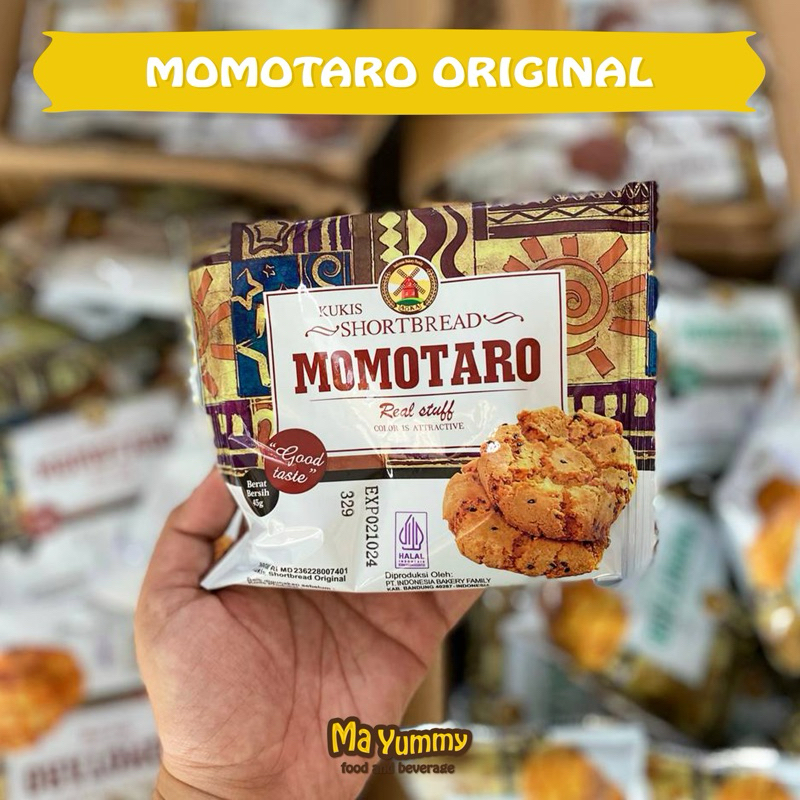 Jual Aoka / Momotaro / Roppang | Shopee Indonesia