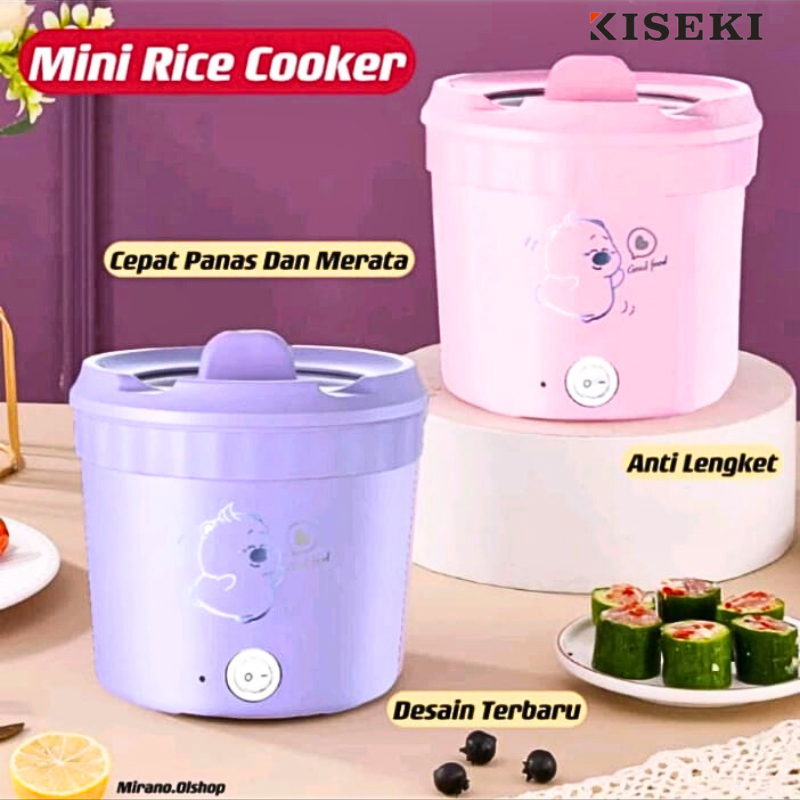 Jual COOKER/RICE COOKER/SERBAGUNA | Shopee Indonesia