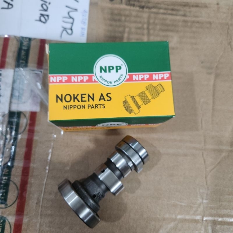Jual Noken as Grand Gn5 Supra Fit NPP | Shopee Indonesia
