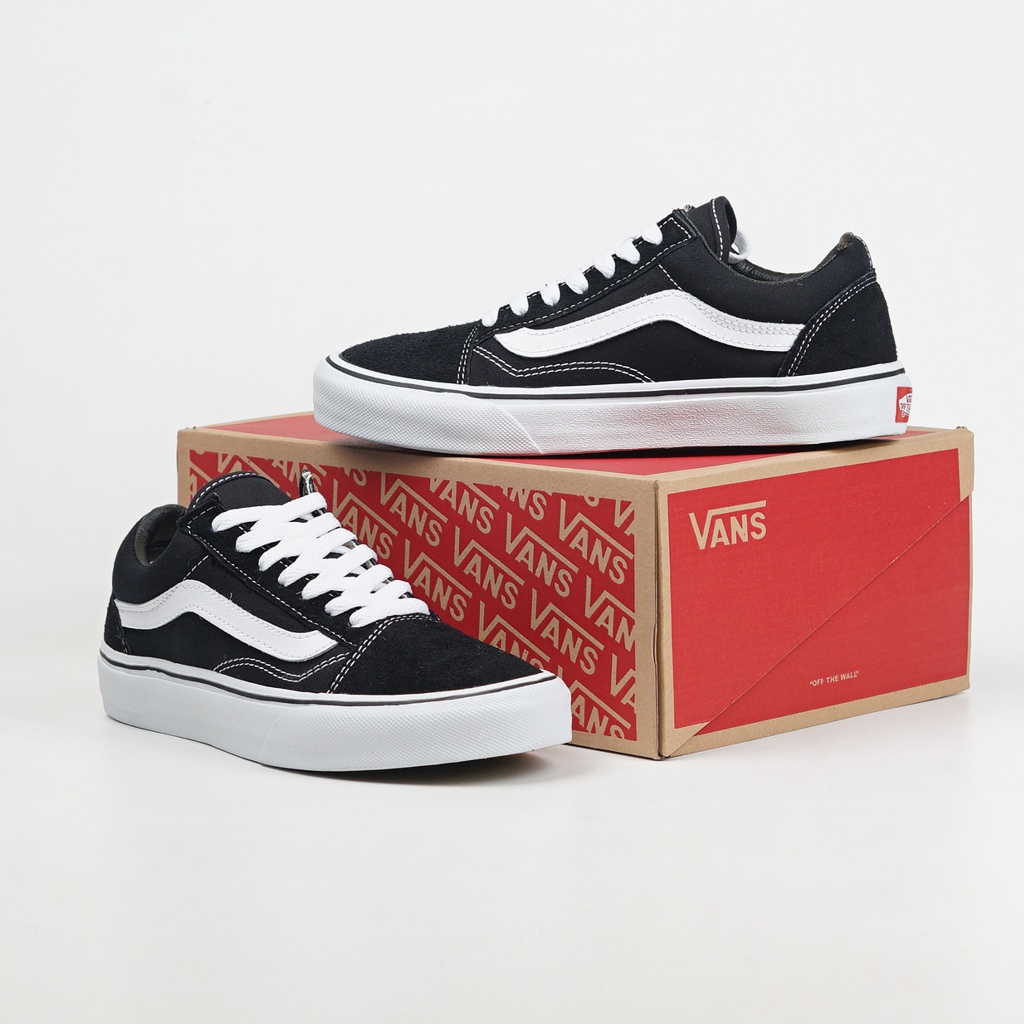 Old school tennis vans store