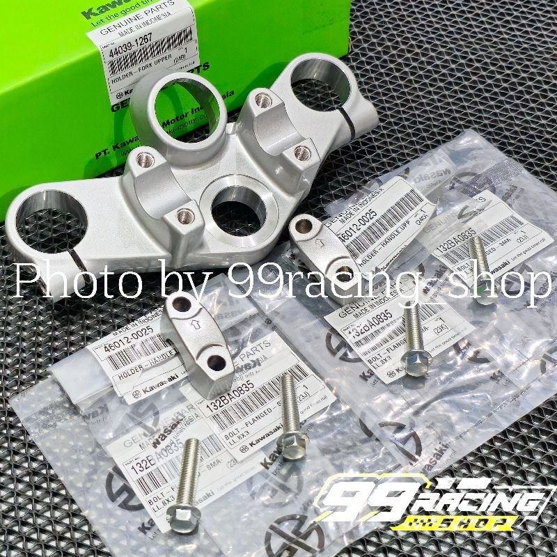 Jual PAKET SEGITIGA ATAS NINJA R LAMA SS OLD KOMPLIT ORIGINAL | Shopee ...
