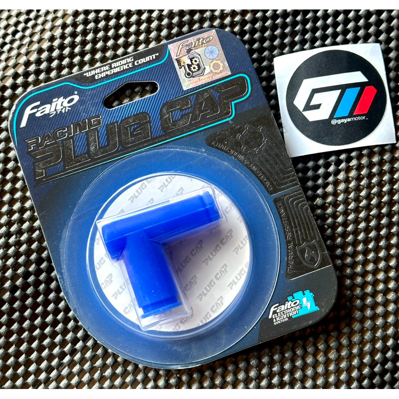 Jual COP BUSI CANGKLONG BUSI FAITO RACING UNIVERSALL ALL MOTOR ORIGINAL ...