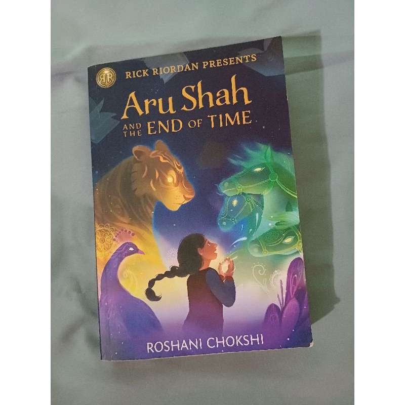 Jual aru shah (booked) | Shopee Indonesia